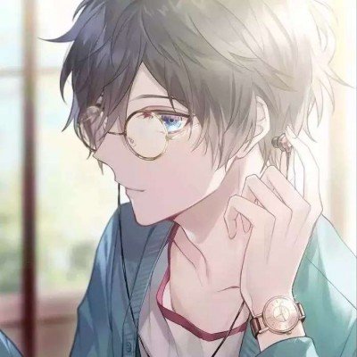 绝代双骄